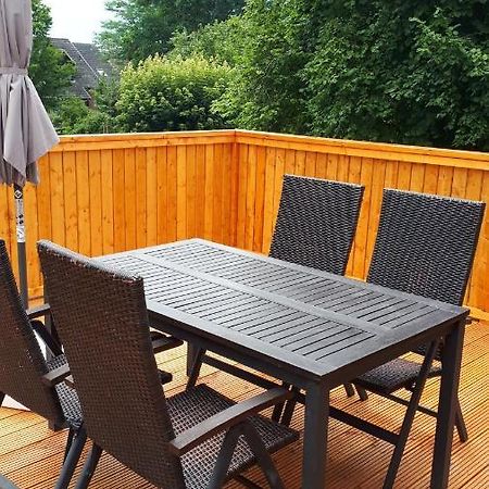 Apartament Sonnenschein Uelzen Zewnętrze zdjęcie