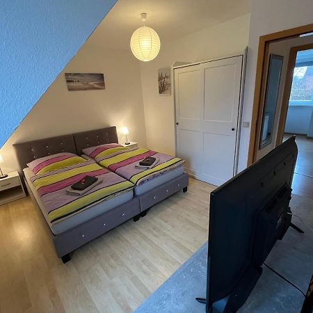 Apartament Sonnenschein Uelzen Zewnętrze zdjęcie