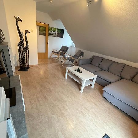 Apartament Sonnenschein Uelzen Zewnętrze zdjęcie