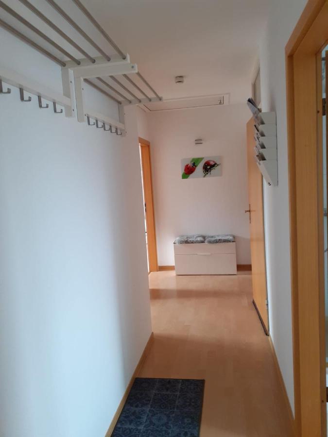 Apartament Sonnenschein Uelzen Zewnętrze zdjęcie